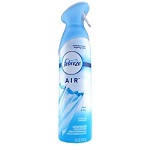 [DP FEBREZE] AIR FRESHENER AEROSOL 8.8oz - EACH
