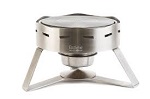 [ECOBURN 5008] ECO SERVE S/S SMALL TBD