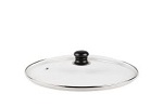 [ECOBURN 5301] GLASS VENTED LID SMALL TBD