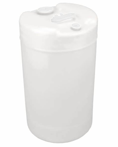 [ECOL 480905] EMPTY DRUM 15 GALLON TBD - EACH