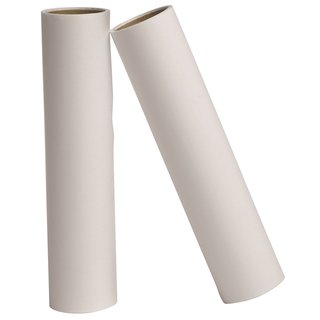 [ECOL 50001009] ADHESIVE LINT ROLLER TAPE REFILLS - BOX OF 12 ROLLS