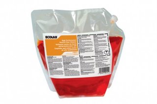 [ECOL 6100035] OASIS NEUTRAL HP FLOOR 2-2L