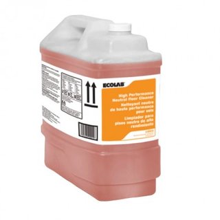 [ECOL 6100036] OASIS NEUTRAL HIGH PERFORMANCE FLOOR CLEANER 2.5 GALLON