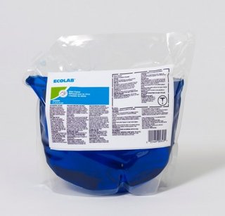 [ECOL 6100289] OASIS BIO GLASS CLEANER 2-2 LITER