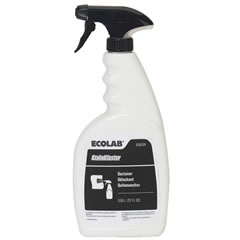 [ECOL 6100374] STAIN BLASTER DESTAINER 4-22oz
