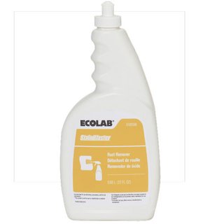 [ECOL 6100398] STAIN BLASTER RUST REMOVER 4-22oz