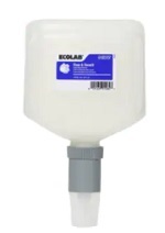 [ECOL 6100707] CLEAN & SMOOTH 4X1250ml