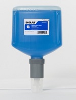 [ECOL 6101420] AB CLEAN & SMOOTH 4X1250ML