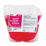 [ECOL 6101798] SCRUB FREE CLEANER 2-2LTR