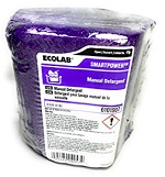 [ECOL 6101907] SMARTPOWER MANUAL DETERGENT 3X2 LBS