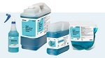 [ECOL 6102257] RAPID DISINFECTANT CLEANER 2.5GLN