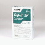 [ECOL 6102470] DIP-IT XP COFFEE POT CLEANER 6X2.33LB (6.34 Kg)