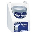 [ECOL 6112922] SOLID SILVER POWER PRESOAK