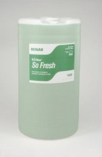 [ECOL 6114320] SO FRESH LAUNDRY SOFTENER 15 GALLON