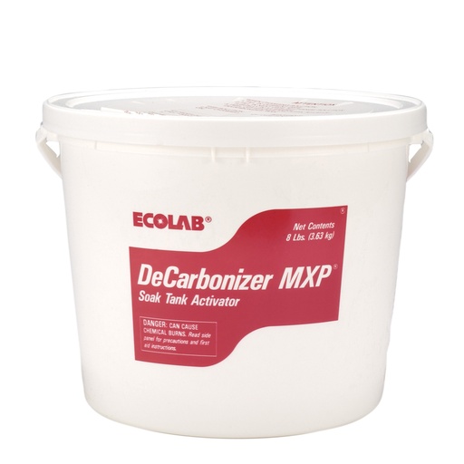 [ECOL 6114423] DECARBONIZER MXP STARTER TBD