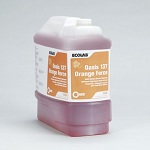 [ECOL 6114559] OASIS 137 ORANGE FORCE 2.5 GALLON