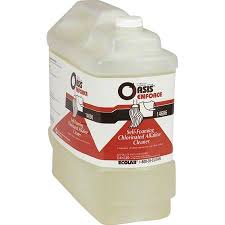 [ECOL 6114696] OASIS ENFORCE 2.5GLN