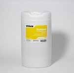 [ECOL 6116146] LAUNDRY DESTAINER BLEACH 15 GALLON