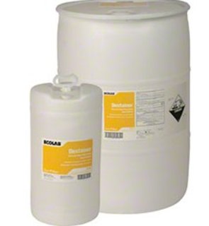 [ECOL 6200525] PERFORMANCE BLEACH 50 GLN