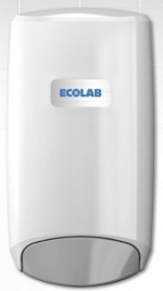 [ECOL 92023093] NEXA DISPENSER MANUAL WHITE