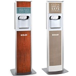 [ECOL 92024832] NEXA SANITIZING STATION 1-COMPARTMENT TBD