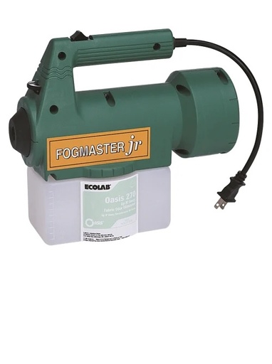 [ECOL 92652090] FOGMASTER JUNIOR DEODORIZER DISPENSER TBD
