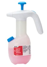 [ECOL 92652530] SCRUB FREE HAND PUMP