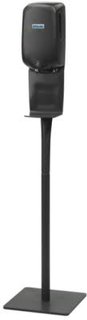 [ECOL NEXA STAND] NEXA TOUCH-FREE STAND BLACK
