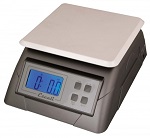 [ESC 136DK] DIGITAL SCALE 13LBS/6KG