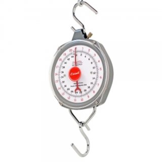 [ESC H4420] HANGING SCALE 44LBS/20KG