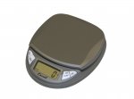 [ESC PR500S] DIGITAL MINI SCALE 500GR/18OZ