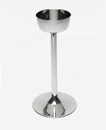[ETE 2900] CHAMPAGNE BUCKET STAND - EACH