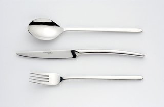 [ETE ALA 2080-17] FISH KNIFE ALASKA TBD - DOZEN