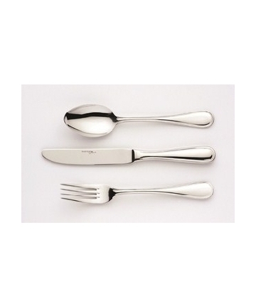 [ETE ANS 1670-6] BREAKFAST/DESSERT KNIFE ANSER - DOZEN