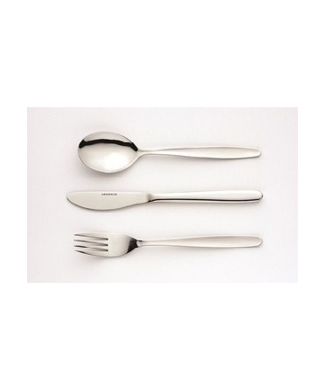 [ETE FRI 958-2] DINNER SPOON FRIDA - DOZEN