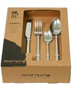 [ETE NAR 1230-BP16] CUTLERY SET NARDO MIRROR - SET OF 16 PIECES