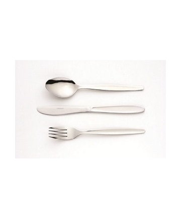 [ETE VES 951-26] ESPRESSO SPOON VESUVE - DOZEN