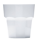 [FC 090W] PREMIUM APERO GLASS 9oz WHITE TBD
