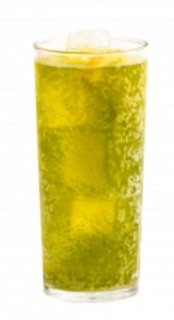 [COWA 160] LONG DRINK  GLASS 10oz
