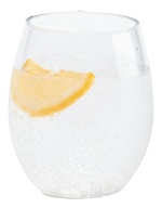 [COWA 505] WATER/WINE GLASS 13.2oz/39cl - EACH