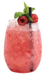 [COWA 506] WATER/WINE GLASS 16oz