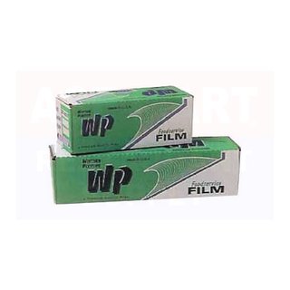 [FILM 18X2MPVC] FOOD FILM HEAVY 18 X 2000 