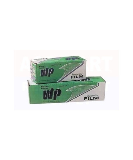 [FILM 24X2MPVC] FOOD FILM HEAVY 24 X 2000 