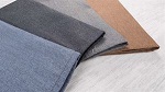 [FLOR 20X20 PEPPER] NAPKIN 20X20" PEPPERCORN - DOZEN