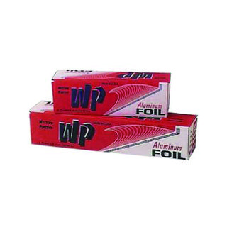 [FOIL 18X1000] FOIL 18" x 1000" ALUMINUM