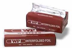 [FOIL POPUP] POP UP SHEETS 9x10.75" - BOX OF 500 EACH