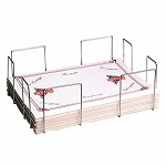 [GDP 104.65] TABLE MAT HOLDER TBD - EACH