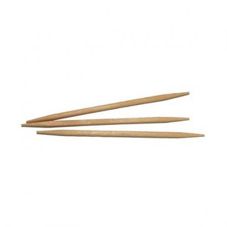 [GDP 112.53] ROUND TOOTHPICKS - BOX OF 1000 EACH