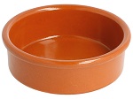 [GDP 133.01] CROCKERY APPETIZER DISH Ø9CM 100ML - EACH