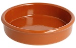 [GDP 133.03] CROCKERY CREME BRULEE DISH - EACH